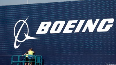 Boeing Reroutes Aircraft Parts Around Middle East War Zones