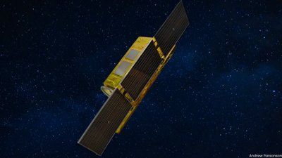 Europe Picks Partners for First Very Low Earth Orbit Satellite