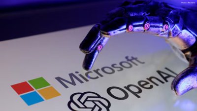 Microsoft Weighs Legal Action Over Amazon–OpenAI Cloud Deal