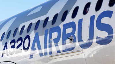 AerCap Orders 100 Airbus A320neo Jets in Major Aviation Deal