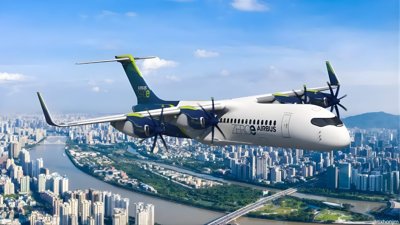 UK Aviation Moves Into Action Phase of Jet Zero Plan