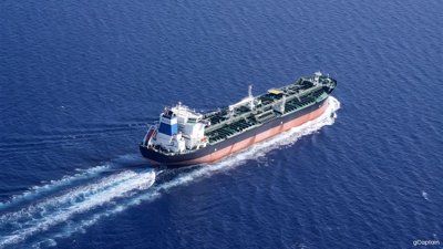 Trump Waives Jones Act for 60 Days, Shipping Groups Doubt Fuel Price Impact