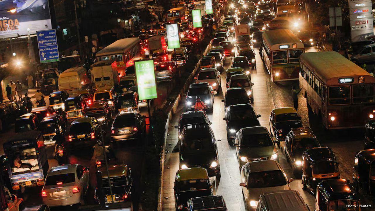 India’s Auto Boom at Risk as Gas Supply Crisis Deepens