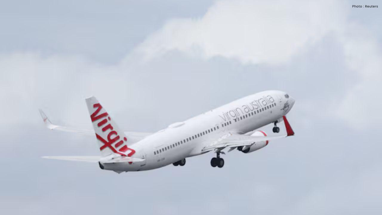 Virgin Australia Raises Fares as Rising Costs Hit Airline Industry