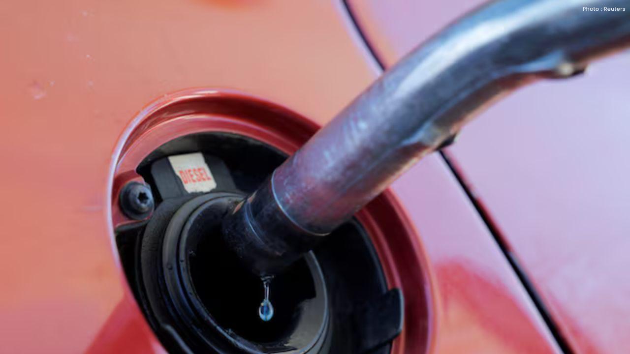 Spain Cuts Fuel Taxes to Ease Impact of Iran War Crisis