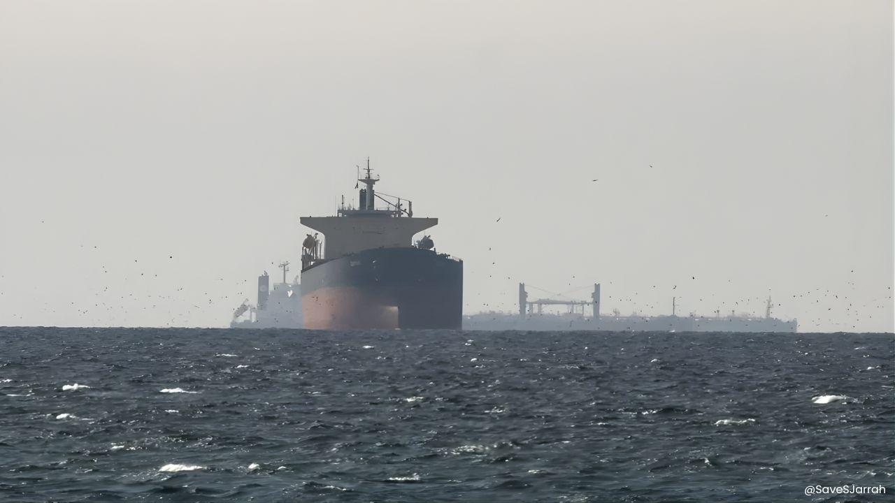 US Eyes Lifting Sanctions on Iranian Oil