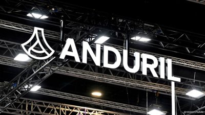Anduril Starts Combat Drone Production