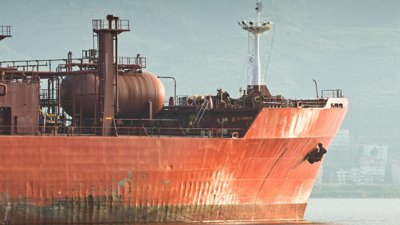 Tanker Markets Surge as Oil Supply Tightens