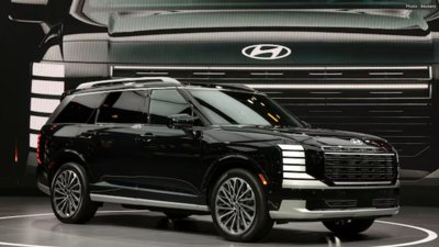 Hyundai Recalls Over 61,000 SUVs After Fatal Seat Malfunction