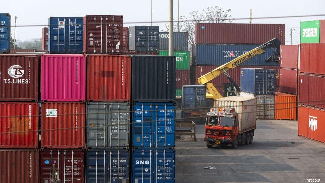 India Rolls Out ₹497 Cr Relief for West Asia Exports