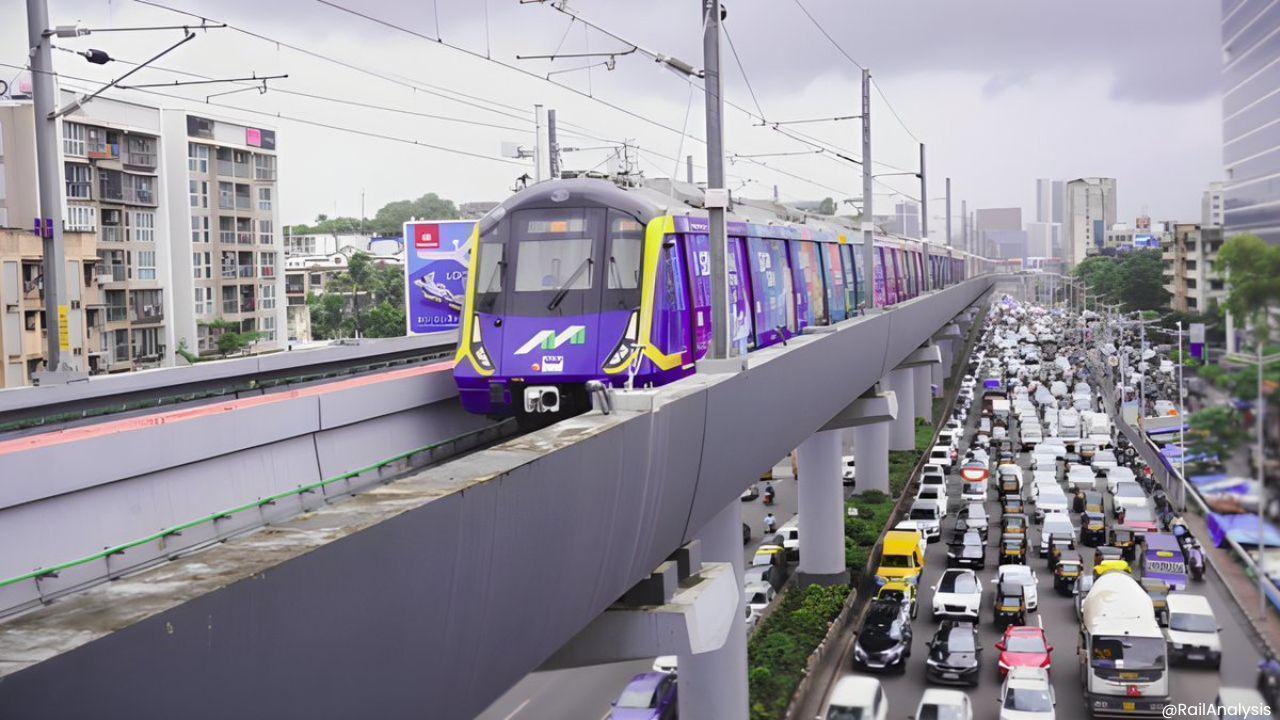 Mumbai Metro 3 Faces Mobile Blackout Crisis