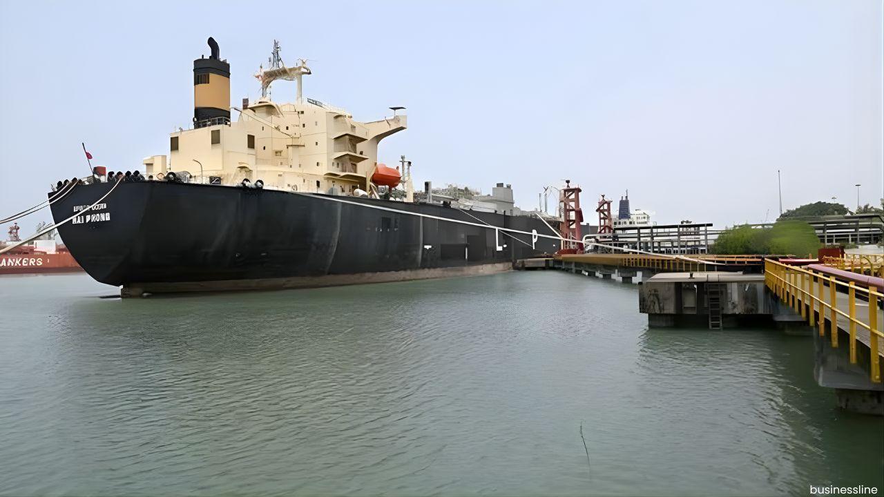 NMPA Rolls Out Relief Measures for Crisis-Hit Cargo