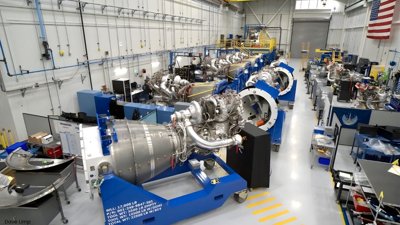 CFM56 Engine Demand Surges Despite…