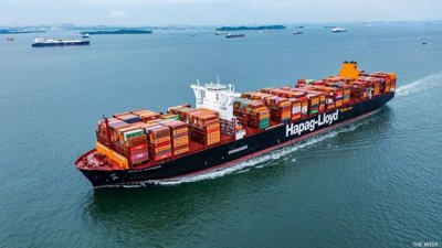 Hapag-Lloyd Boosts Stake in JM Bax…