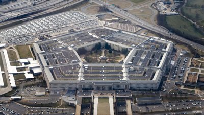 Pentagon Adopts Palantir AI as Cor…