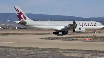 Qatar Airways Moves Fleet to …