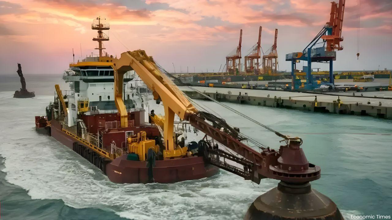 DCI Targets ₹3,000 Cr Revenue With Expansion