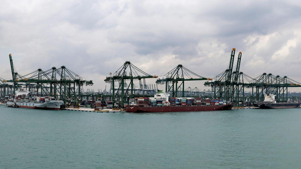 Govt Eyes New Ship Registration Model for GIFT