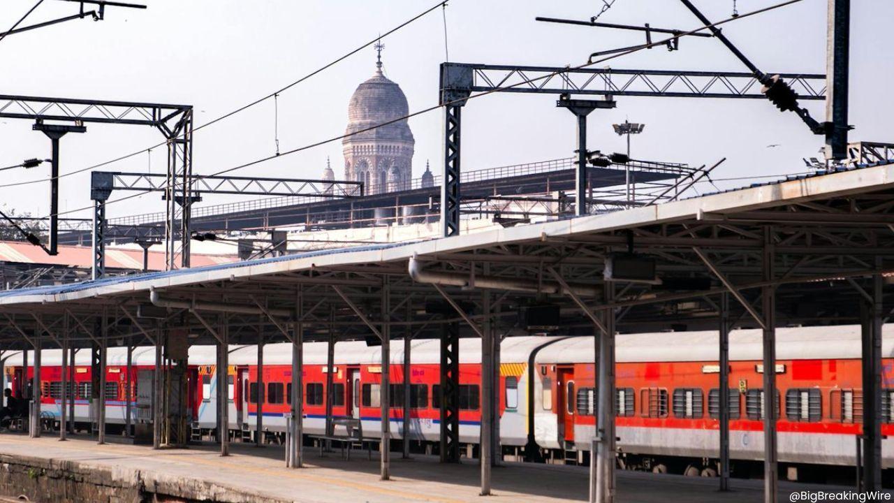 Indo-Russian Team Wins ₹1,100 Cr Rail Deal