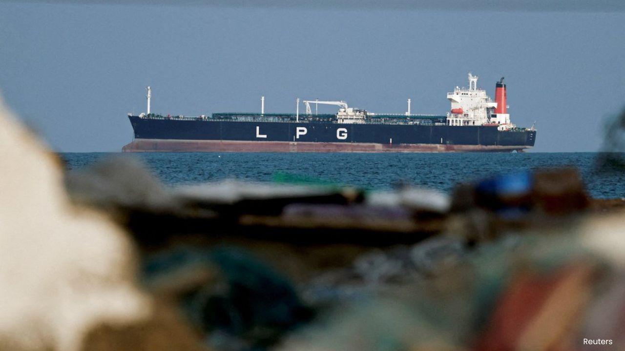 Iran Restricts Hormuz Access to ‘Enemy’ Ships