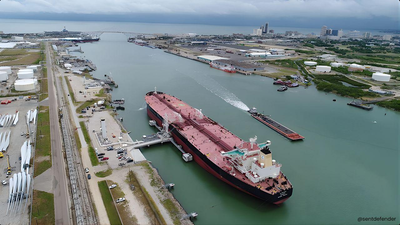 Jones Act Waiver Won’t Hurt US Fleet: Analysis