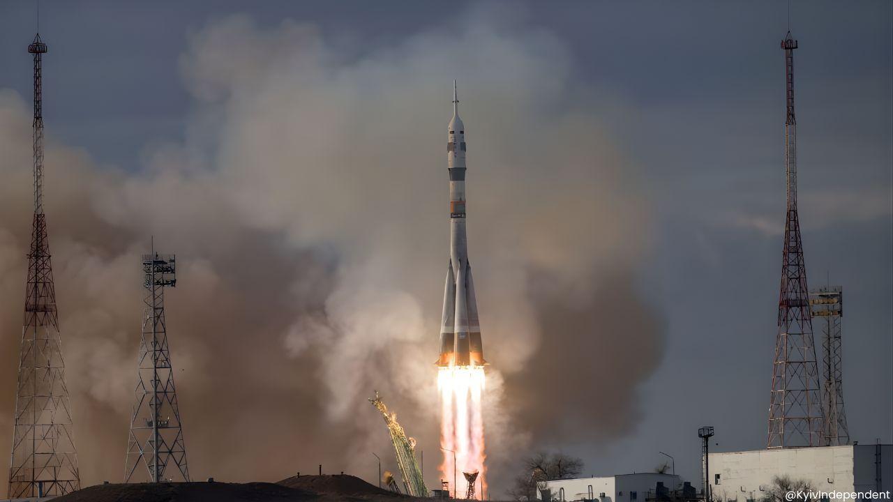 Russia Resumes Baikonur Launch After Repairs