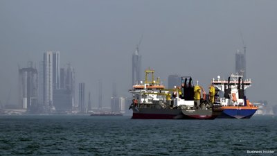 India Inc Faces Supply Chain Strai…