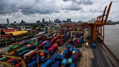 Thailand Faces U.S. Trade Pressure as Deadline Looms in Section 301 Probe