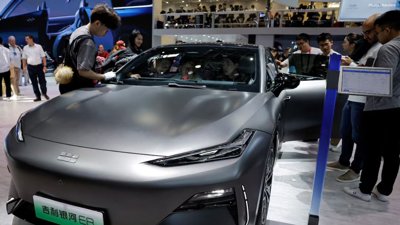 Affordable Chinese EVs Spark Interest Among U.S. Car Buyers