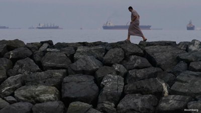 Trump’s Hormuz Ultimatum Escalates…