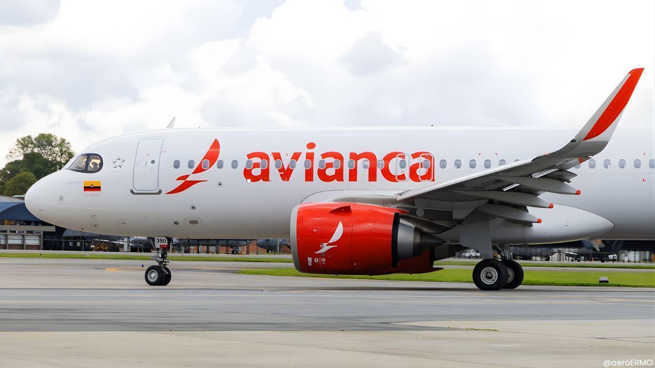 Abra Fuels Avianca’s South America Expansion