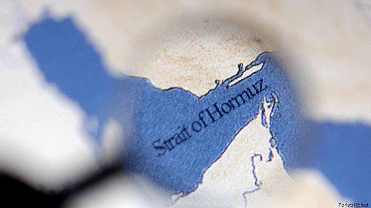 Bahrain Pushes UN Force Plan for Hormuz Crisis