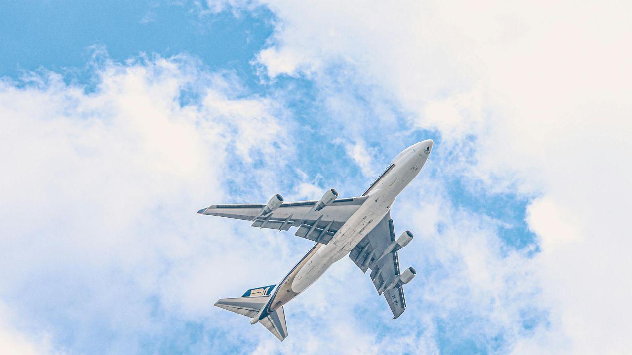 India Moves to Stabilize Flights Amid West Asia Crisis