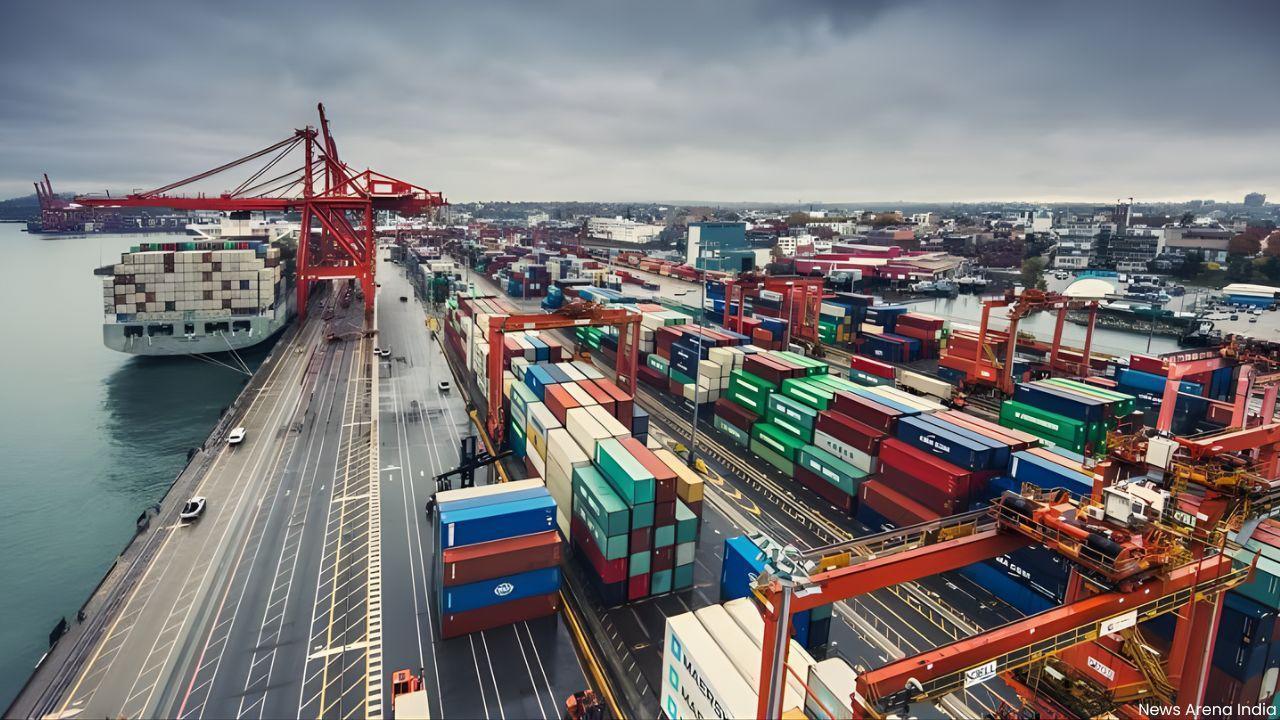 JNPA Eyes NSICT Extension, Boosts Royalty 6%