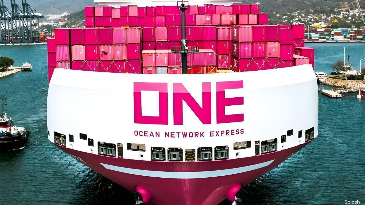 ONE Buys Stake in Korea’s Automated Terminal