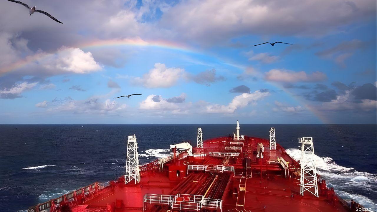 Tanker Rates Surge to $175K/Day Amid Crisis