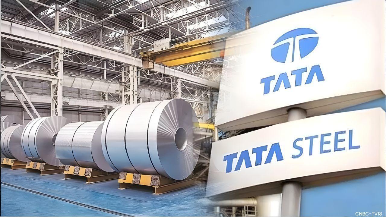 Tata Steel, HZL Push Low-Carbon Zinc in Steel
