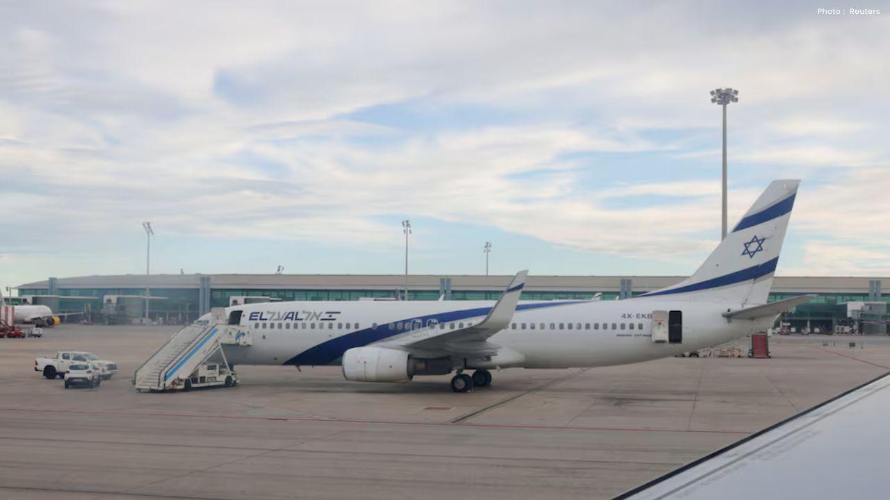 Israel Limits Flights as El Al Reviews Operations Amid Security Risks