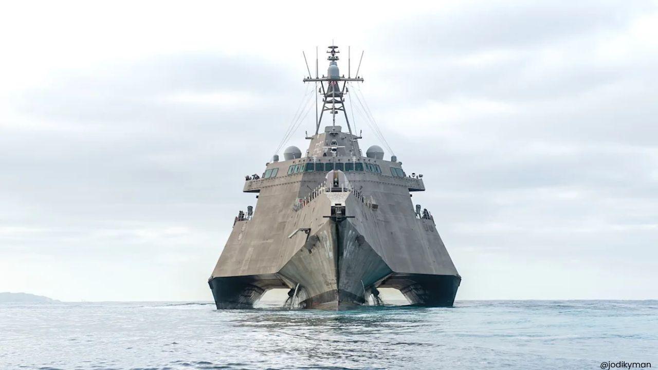 US Expands Pacific Seabed Mining Push