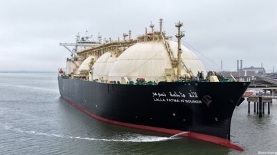 Global LNG Exports Hit 6-Month Low…