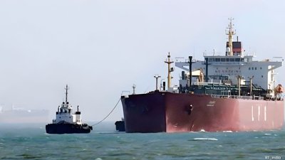 LPG Tankers Cross Hormuz Amid Risi…