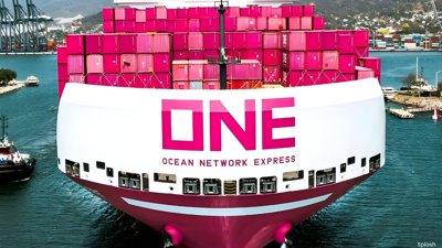 ONE Buys Stake in Korea’s Automated Terminal