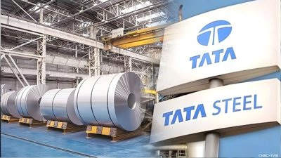 Tata Steel, HZL Push Low-Carbon Zinc in Steel