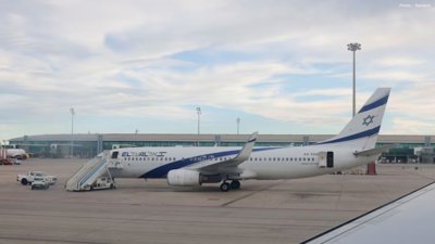 Israel Limits Flights as El A…