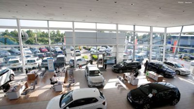 UK Watchdog to Reveal Motor Finance Compensation Plan