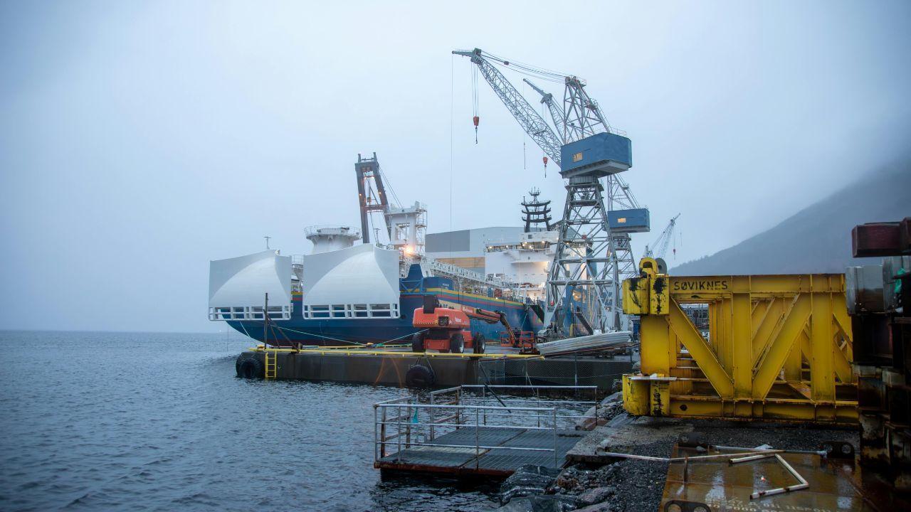 Japan Certifies First Autonomous RoRo Vessel