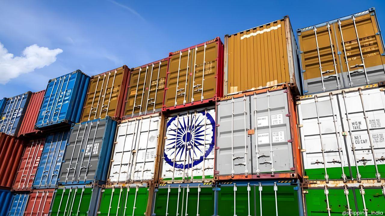Punjab Pushes Container Reuse to Cut Logistics Costs