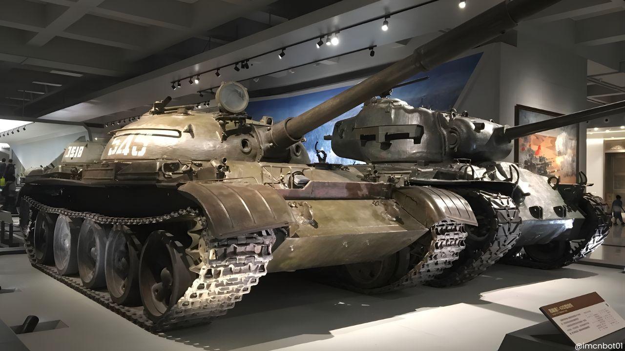 Russia Retires T-64 Tanks as War Pressure Mounts