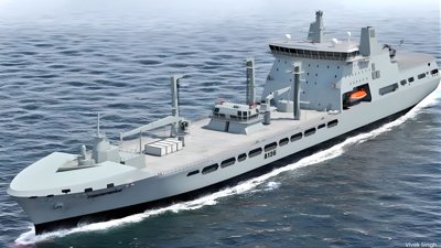 C2C Wins Key Navy Systems Order from HSL