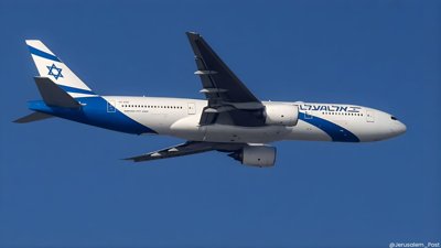 El Al Slashes Flights Amid Is…